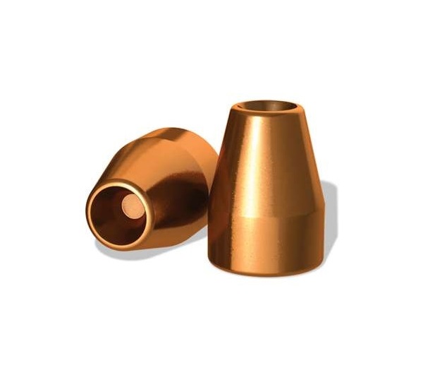 BALLES HN HIGH SPEED HP 9MM/356 100GRS X500+