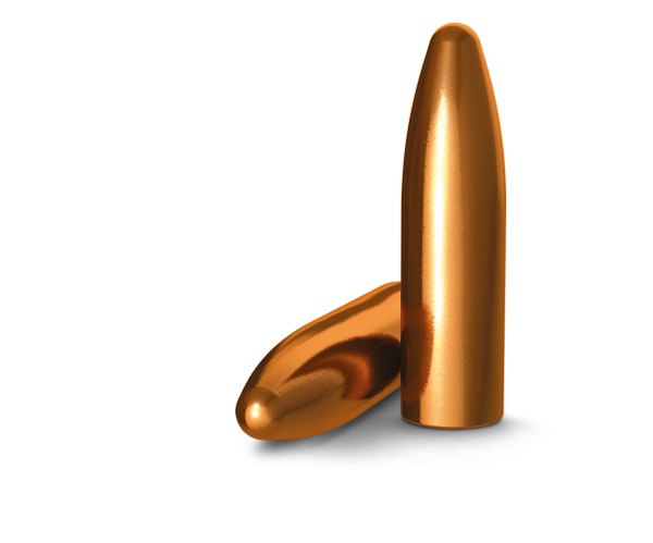 BALLES HN HIGH SPEED RN 6.5MM 264 .140GR X250+