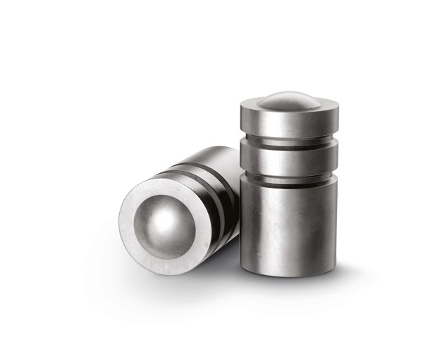 BALLES HN cal.32 SW (.314) WADCUTTER HB L 90GR x500+