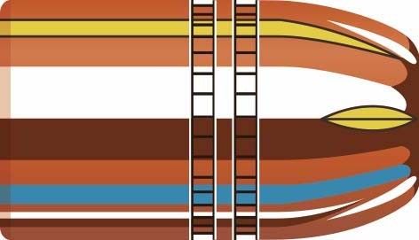 BOITE DE 50 OGIVES HORNADY 45 .452 300GR HP/XTP 45230*