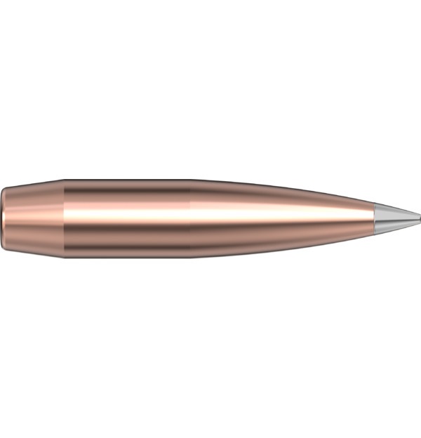 BOITE DE 500 OGIVES HORNADY 6.5MM .264 135GR A-TIP MATCH 261792