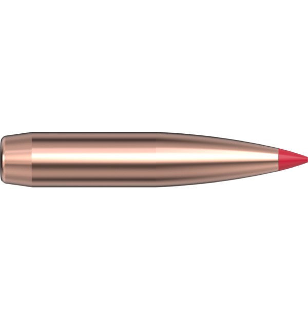 BOITE DE 500 OGIVES HORNADY 6.5MM .264 147GR ELD-MATCH 263331