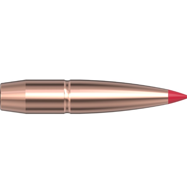 BOITE DE 50 OGIVES HORNADY 25 .257 112GR GR CX 2543