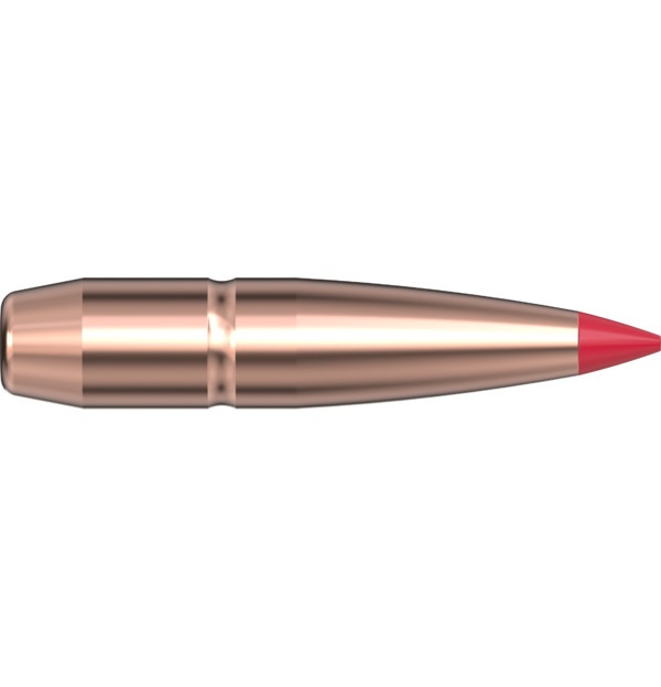BOITE DE 50 OGIVES HORNADY 22 .224 65GR GR CX 22765