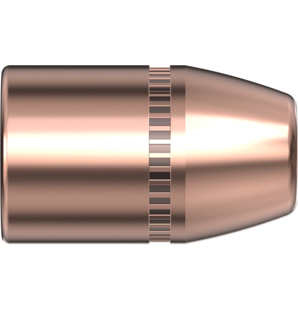 BOITE DE 50 OGIVES HORNADY 44 .430 240GR DGH 44202