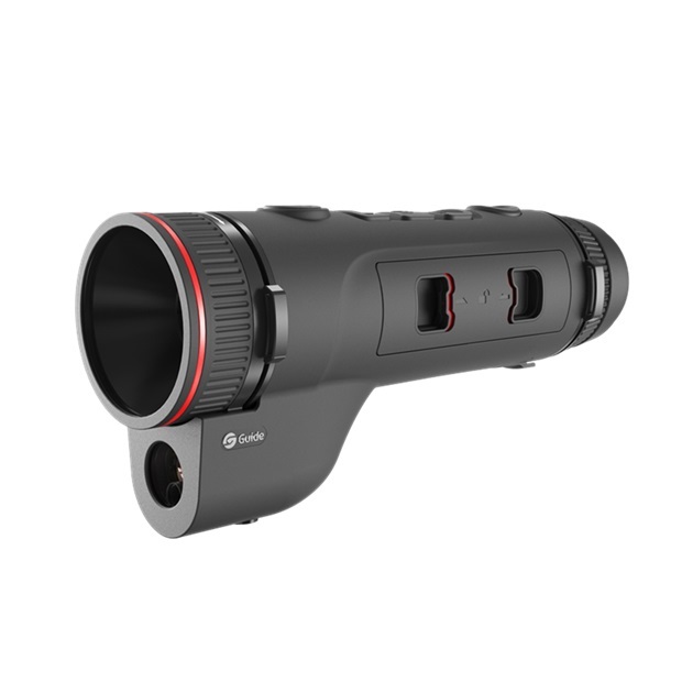MONOCULAIRE THERMIQUE TELEMETRE GUIDE SENSMART 640×512 50mm TJ650L