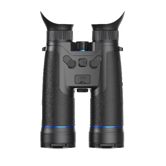 JUMELLES THERMIQUES/DIGIT TELEMETRE GUIDE 3840×2160 70mm DN70L 2.0