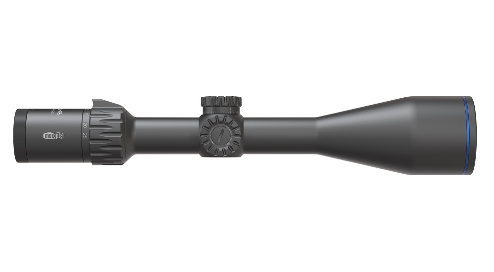 LUNETTE MEOPTA MEOHUNTER R5 5-25×56 FFP RD – BDC 3 1080192