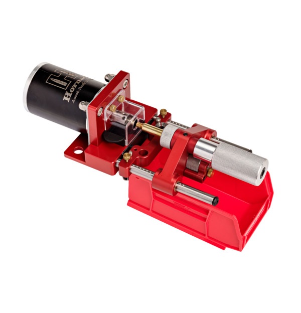 HORNADY HIGH SPEED 3-IN1 POWER CASE TRIMMER 110 VOLT 050190