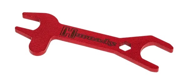 HORNADY DELUXE DIE WRENCH 396492