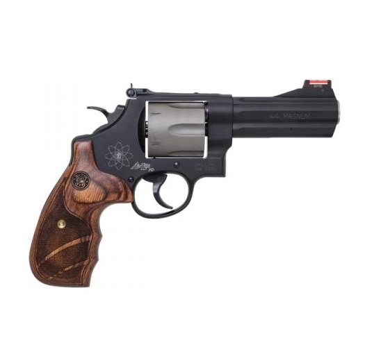 REVOLVER S&W 329PD 4&Prime; 6CPS CAL.44MAG 163414*