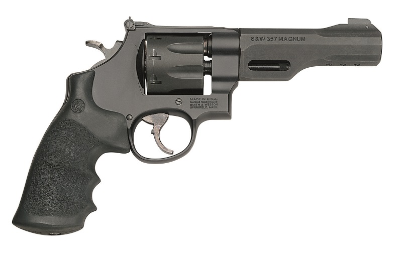 REVOLVER S&W 327 PC TRR8 357MAG 5&Prime; 170269*