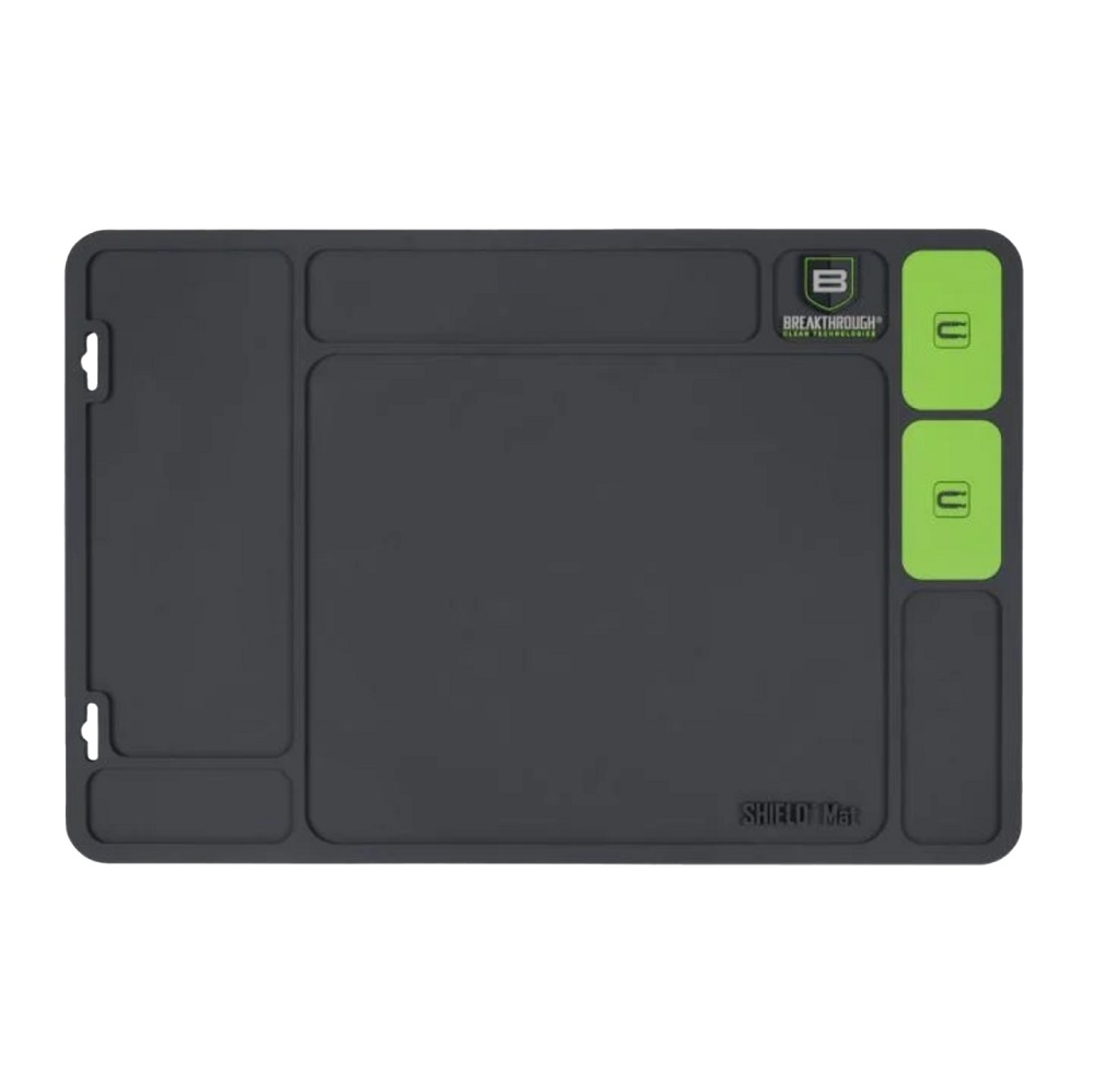 TAPIS AIMANTE POUR ARME DE POING BREAKTHROUGH BT-SGM-H