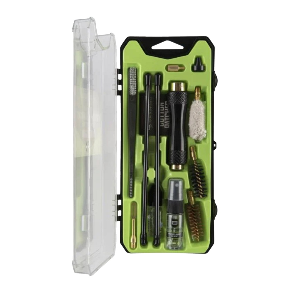 KIT NETTOYAGE FUSIL CAL.20 BREAKTHROUGH BT-CCC-20G