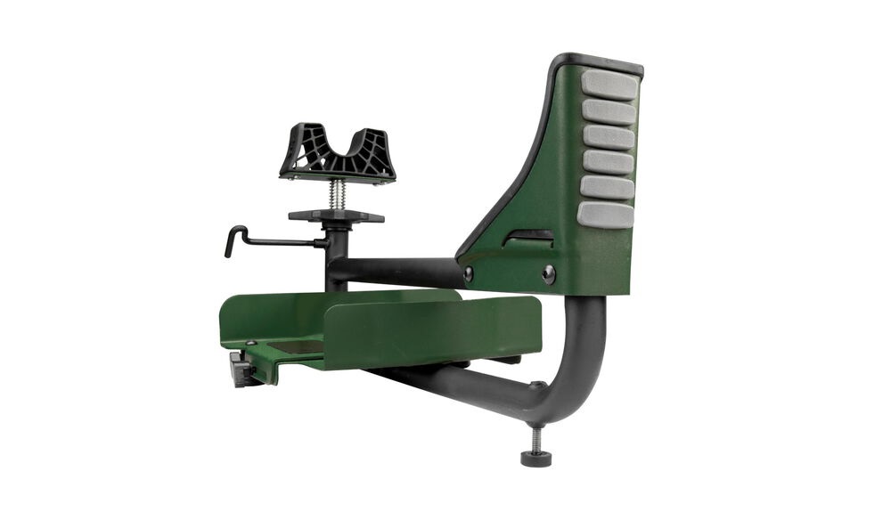 CHEVALET DE TIR LEAD SLED 3&Prime; CALDWELL REF.820310