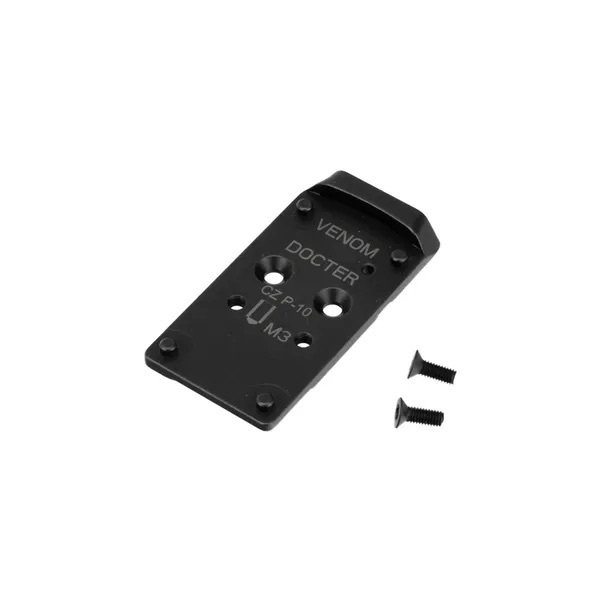 PLATEFORME CZ P-10C OR VORTEX/DOCTER 1091-1410-03