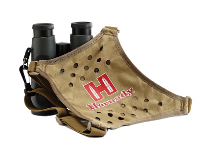 HARNAIS A JUMELLES HORNADY 99121