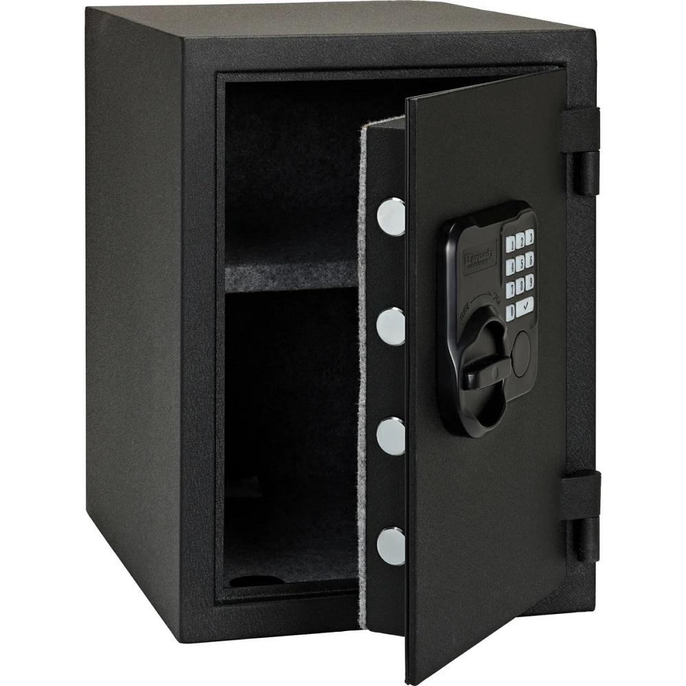 COFFRE HORNADY® FIREPROOF KEYPAD SAFE 95407