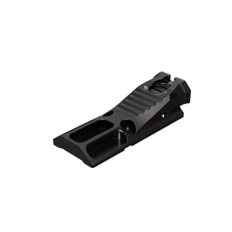 OR REAR SIGHT KMR FULLY ADJUSTABLE S-02 0171-04804-0000+