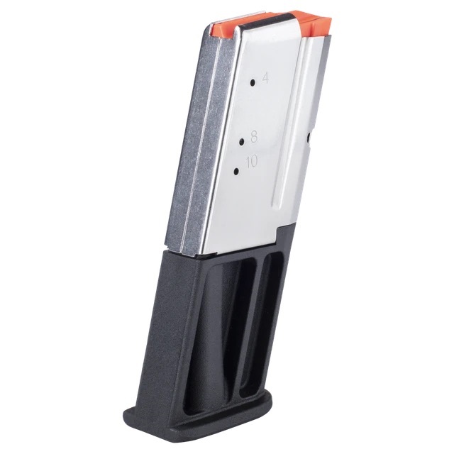 CHARGEUR M&P5.7 5.7X28MM 10 COUPS 14403*+