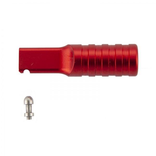 BOLT HANDLE TONI SYSTEM WIN SX4 BROWNING FUSION/MAXUS LASX4-RE+