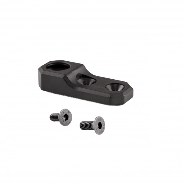 SYSTEME POUR ATTACHE RAPIDE ASTCT TONI SYSTEM QDAST-BK+