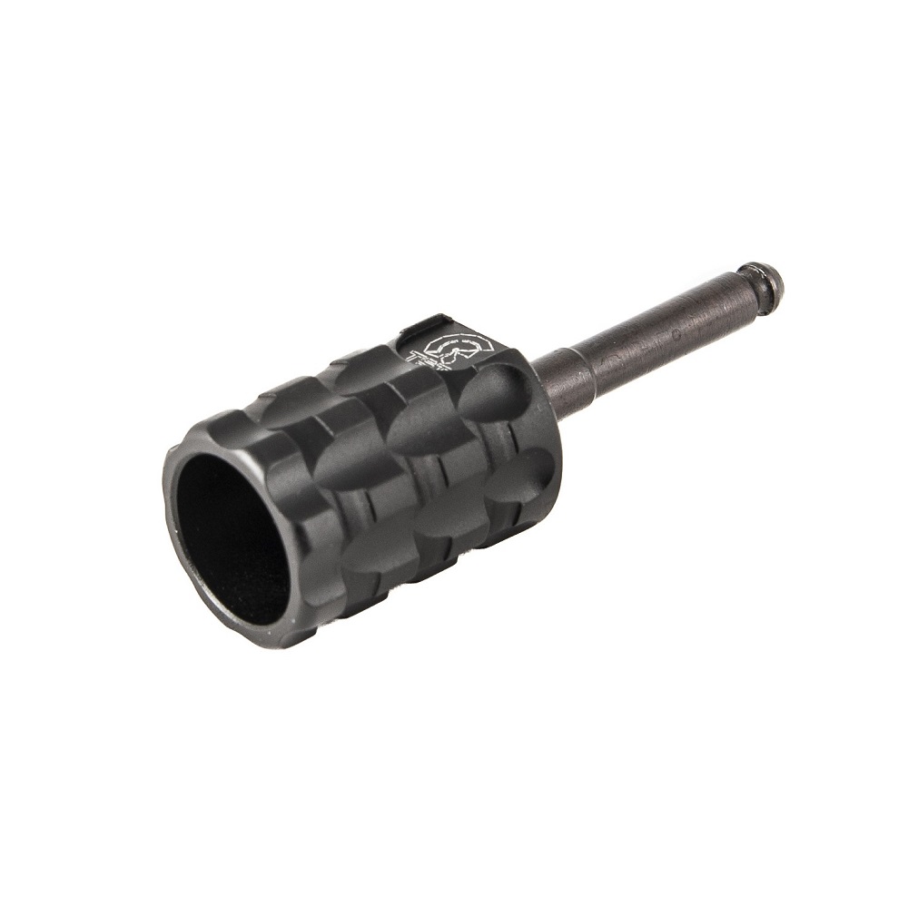 LEVIER D&rsquo;ARMEMENT 5 BENELLI M1-M2-M3 CAL.12 NOIR TLA5M2-BK+