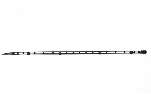 BANDE DE VISEE TONI SYSTEM RIB Z-12 H12mm W10mm L750mm P120g Z8N+