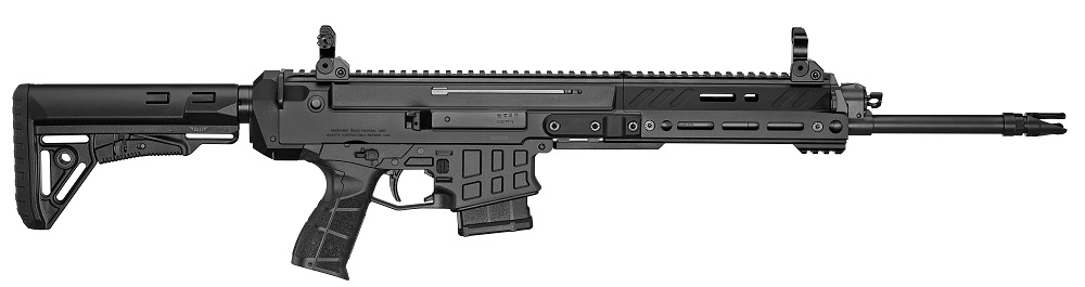 CARABINE SEMI-AUTO CZ BREN 2 MS CROSSE AR 16.5&Prime; 223REM*
