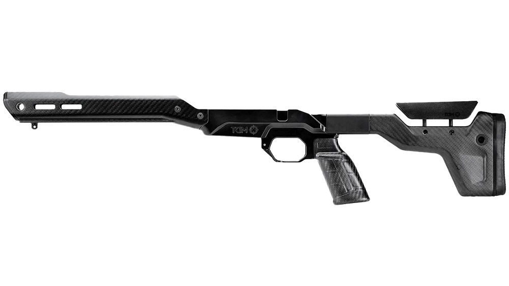 CHASSIS MDT HNT-26 TIKK T3/T3X SA LH Folding ARCA BCF 114583-BCF+