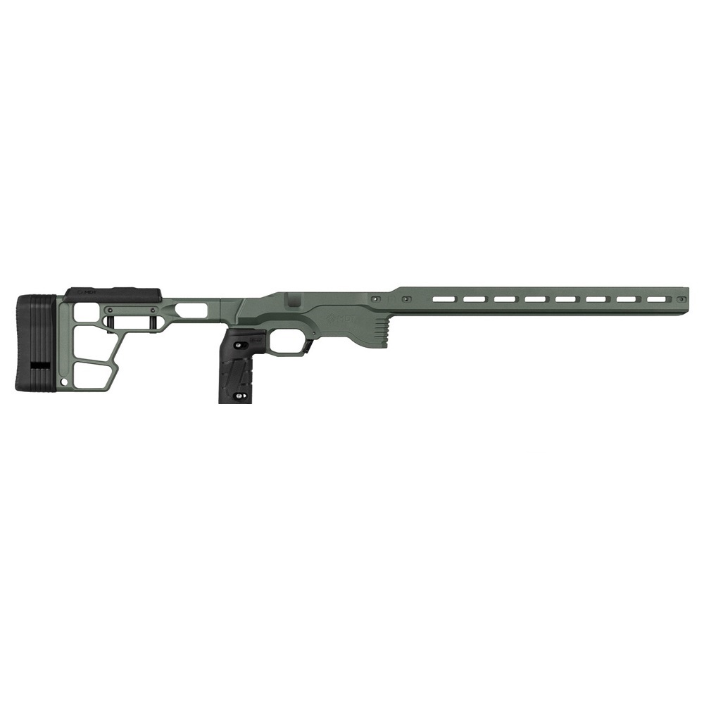 CHASSIS MDT ACC Premier Gen 2 Remington 700 LA CIP RH 114872-CCG+