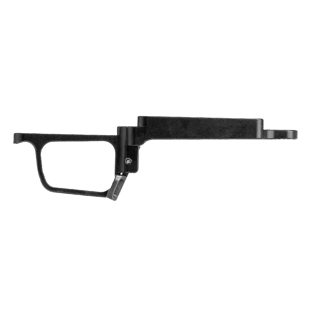 BOITIER DE PONTET MDT CORE REMINGTON 700 LA CIP BLK  115001-BLK+