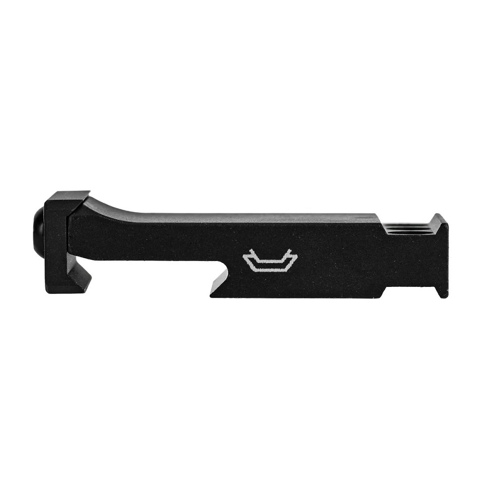 SUPPORT VERTICAL V ALLONGE MDT SEND IT GEN2 PICATINNY BLK 109940-BLK+