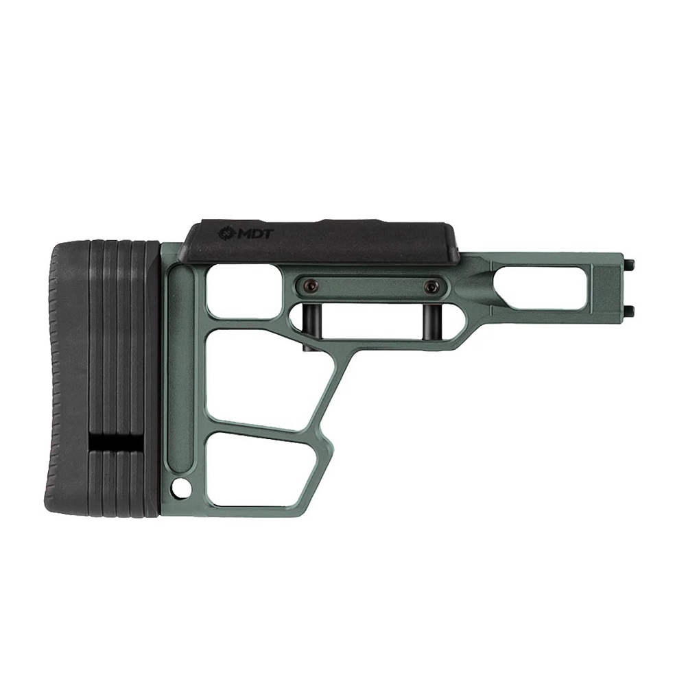 CROSSE MDT SKELETON RIFLE STOCK SRS-X LITE SHORT CCG 109509-CCG+