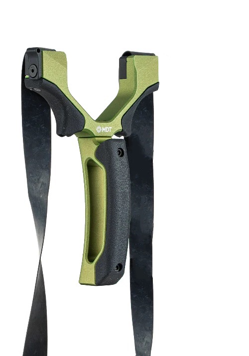 LANCE-PIERRE MDT HAND CANNON -LARGE HANDLE- GRN 116058-GRN+