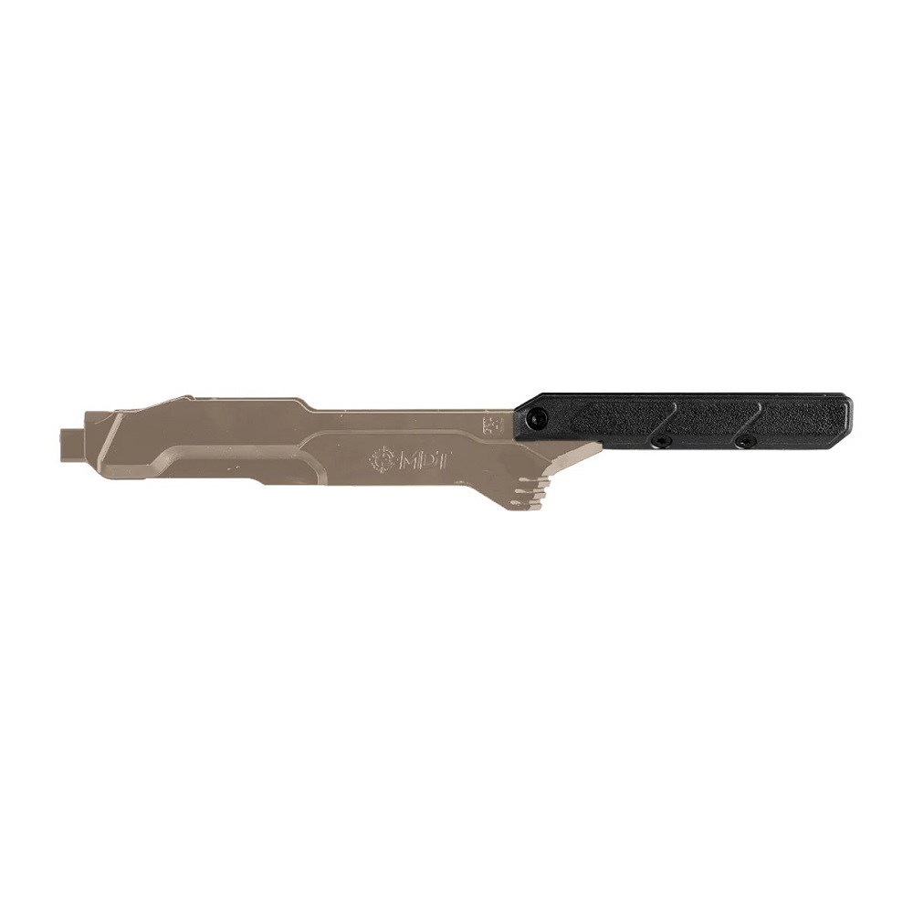 CHASSIS BASE MDT LSS GEN3 RUGER 10/22 RH FDE 114605-FDE+
