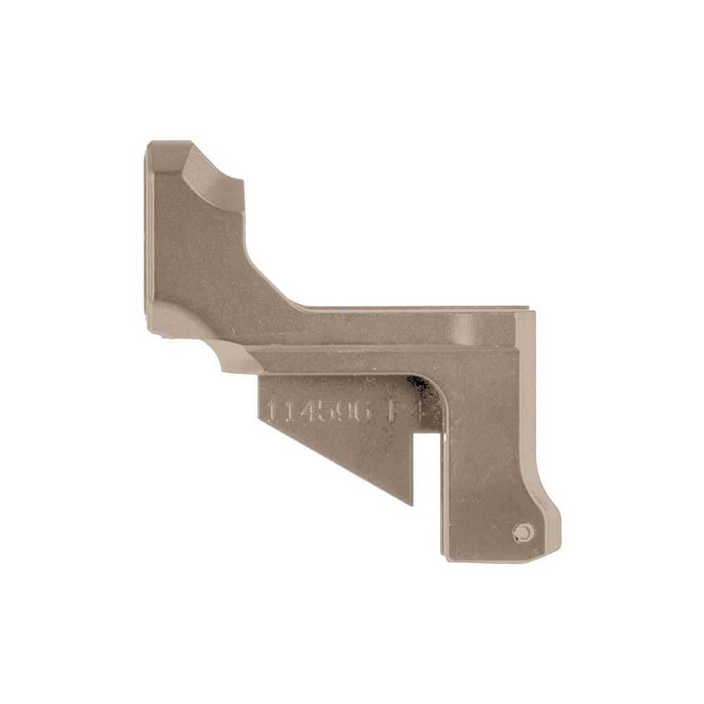 INTERFACE XTN MDT LSS GEN3 RUGER AMERICAN FDE 114597-FDE+