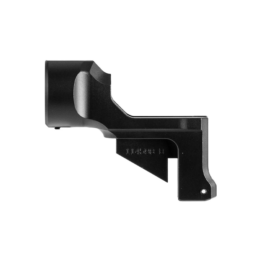 INTERFACE CARABINE MDT LSS GEN3 RUGER AMERICAN BLK 114599-BLK+