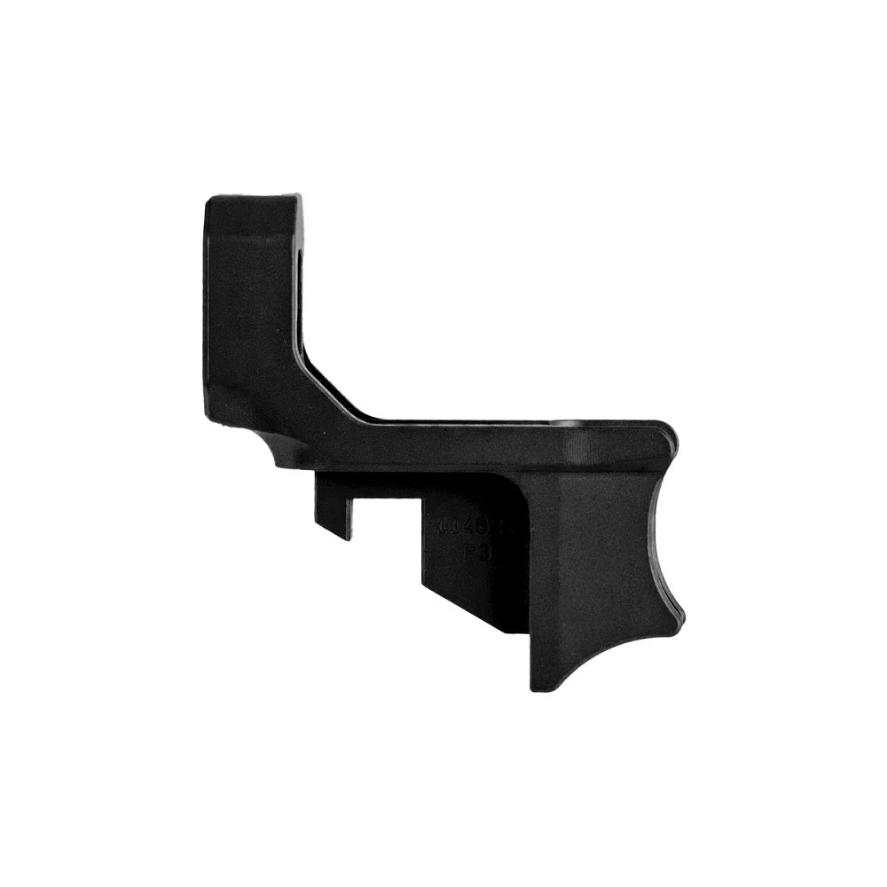 INTERFACE XTN MDT LSS GEN3 RUGER 10/22 BLK 114622-BLK+