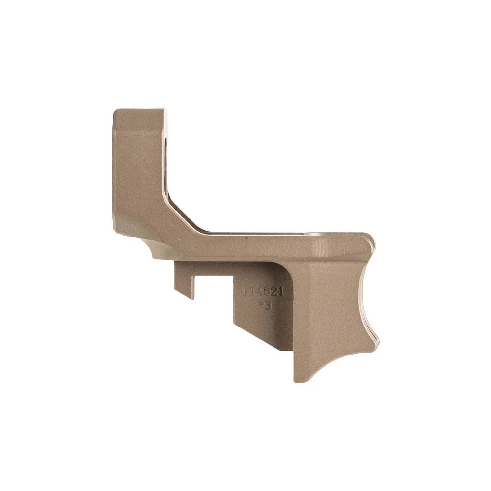 INTERFACE XTN MDT LSS GEN3 RUGER 10/22 FDE 114622-FDE+