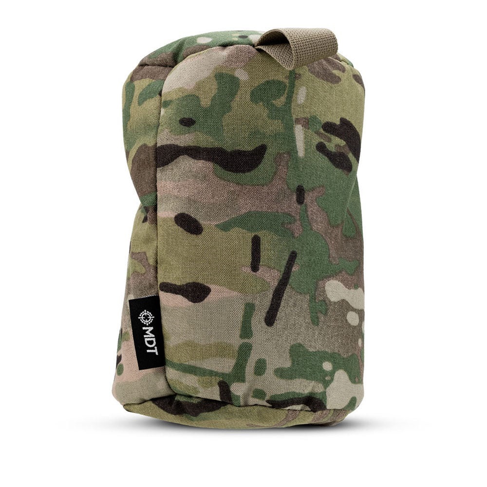 SAC DE TIR MDT Medium Canister 500D Reg fill Multicam 108047-MCM+
