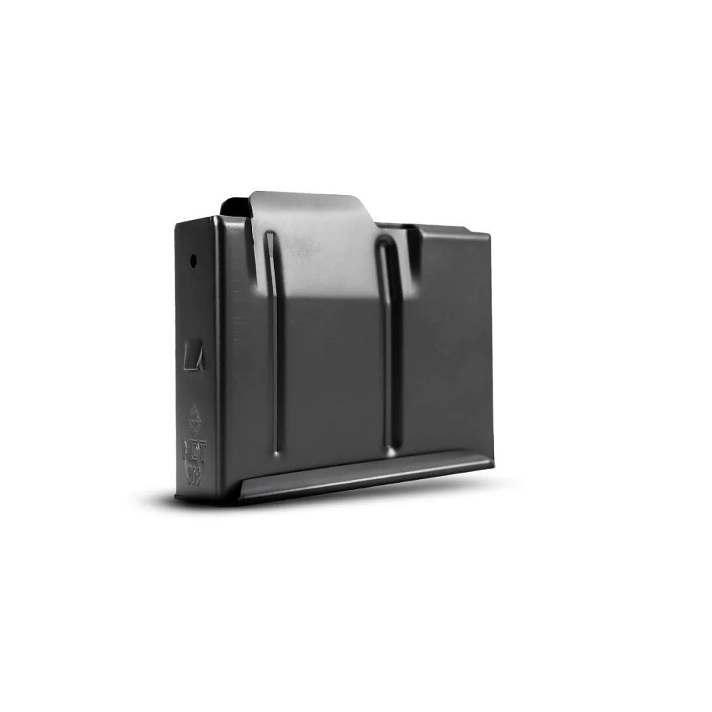 CHARGEUR MDT METAL SA .308 w/ BINDER PLATE 5 Round 102014-BLK+