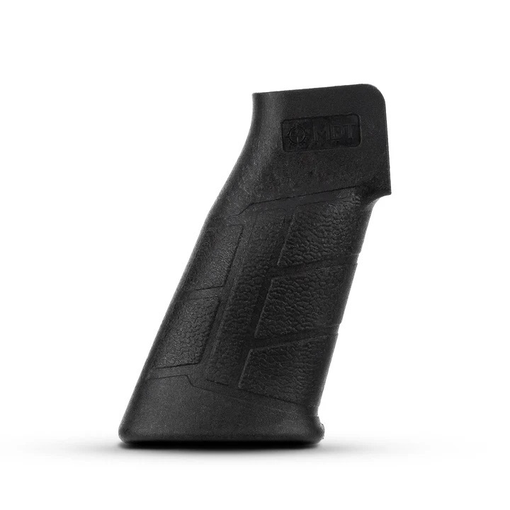POIGNEE PISTOLET MDT Premier BLK + 106307-BLK+