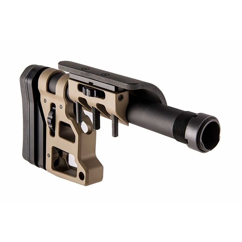 CROSSE SQUELETTE MDT CARABINE SCS FDE + 102856-FDE+