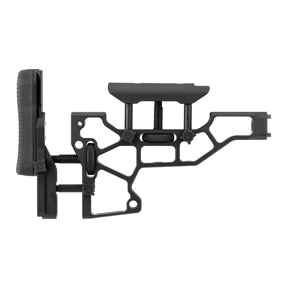 CROSSE SQUELETTE MDT SRS Standard BLK + 102669-BLK+