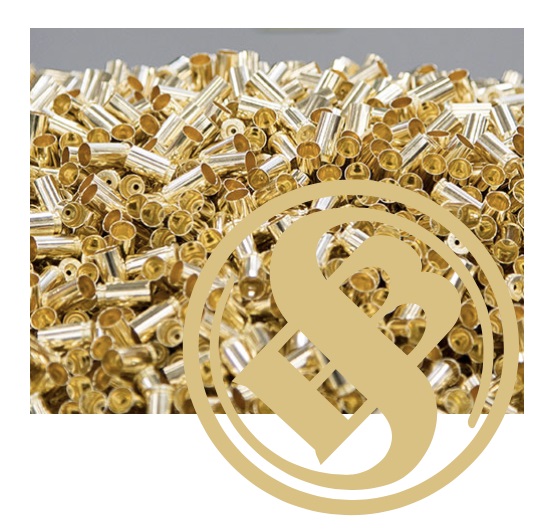 DOUILLES SB 22-250 REMINGTON