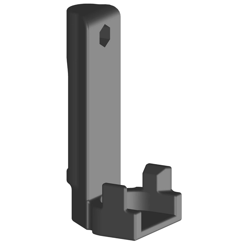 CALE POUR BES3027 DE P-10F A P10C 1080110+