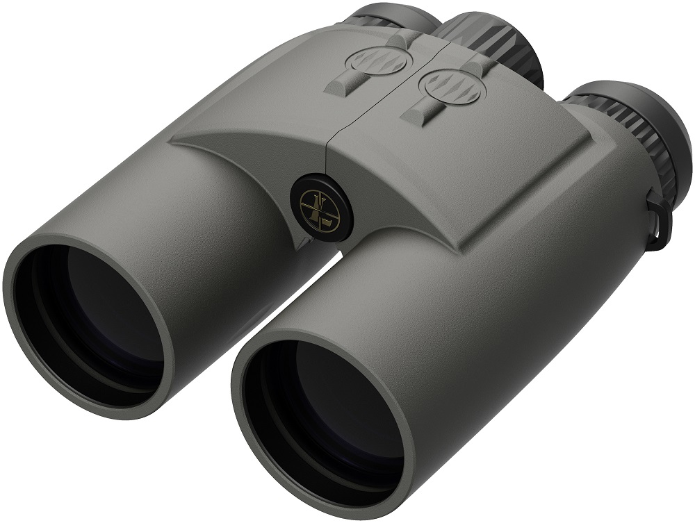 JUMELLES LEUPOLD BX4-Range HD Gen 2 TBR/W 12×50 Shadow Gray 185700