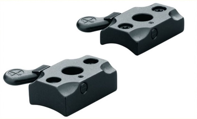 EMBASE LEUPOLD QR VERNEY-CARRON / IMPACT LA 2-PC MT.92347