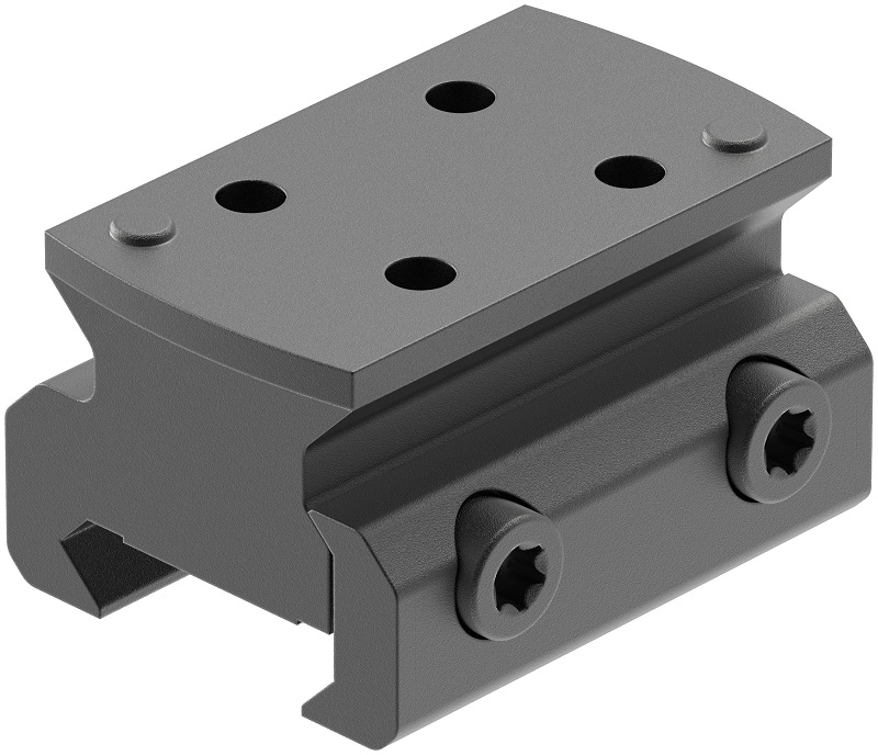 EMBASE LEUPOLD DELTA POINT PRO AR MOUNT 177154